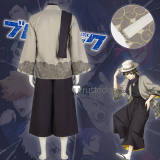 Blue Lock Hyoma Chigiri Meguru Bachira Yoichi Isagi Rin Itoshi Reo Seishiro Kimono Yukata Cosplay Costume