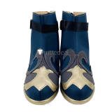 Genshin Impact Fontaine Clorinde Neuvillette Furina Focalors Cosplay Shoes Boots