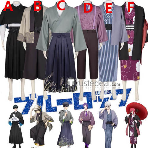 Blue Lock Red Rin Itoshi Aoshi Tokimitsu Reo Mikage Hyoma Chigiri Cosplay  Costume