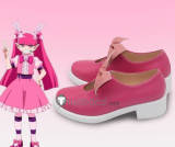 Mairimashita Iruma kun Clara Valac Azazel Amelie Alice Asmodeus Iruma Suzuki Barbatos Bachiko Cosplay Shoes Boots