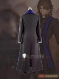 Fate Grand Order FGO Kirei Kotomine Gown Cosplay Costume
