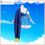 Hirogaru Sky! Pretty Cure Precure Cure Wing Cure Sky Sora Harewataru Cosplay Costume Custom Size