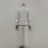 SK8 the Infinity SK∞ Ainosuke Shindo Adam Young Teenagers White Uniform Cosplay Costume