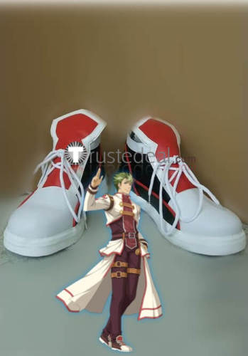 The Legend of Heroes Kevin Graham Trails of Cold Steel III Rean Schwarzer Altina Orion Cosplay Shoes Boots