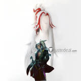 League of Legends LOL Heartsteel Ezreal Aphelios Shieda Kayn Sett Yone Alune Cosplay Wig Hat