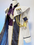 Shuumatsu no Valkyrie Record of Ragnarok Hades Cosplay Costume