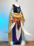 Shuumatsu no Valkyrie Record of Ragnarok Buddha Cosplay Costume 2