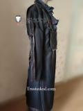 Made in Abyss Bondrewd Lord of Dawn Black Cosplay Costume2