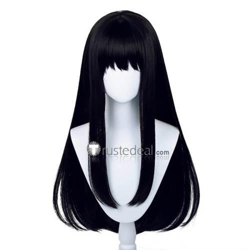 Costume de Kill Bill Gogo