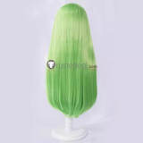 Code Geass C.C. Long Green Cosplay Cosplay Wig Three Colors