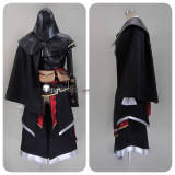 Assassin's Creed Armor of Altair Ezio Auditore da Firenze  Altair Ibn-La’Ahad Cosplay Costume