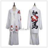 Windbreaker Wind Breaker Manhwa Dakeda Kaneshiro White Cosplay Costume