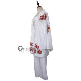 Windbreaker Wind Breaker Manhwa Dakeda Kaneshiro White Cosplay Costume