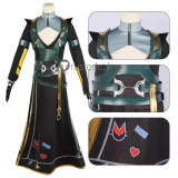 League of Legends LOL Heartsteel Ezreal Aphelios Shieda Kayn Sett Yone Cosplay Costume