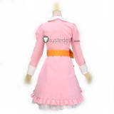 Black Butler Kuroshitsuji Elizabeth Middleford Pink White Cosplay Costume
