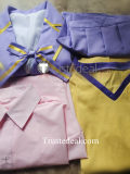 Link Click Li Tianxi Purple School Uniform Cosplay Costume