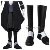 Tensei Shitara Slime Datta Ken Diablo Black Cosplay Costume