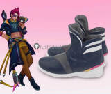 League of Legends LOL Heartsteel Ezreal Aphelios Shieda Kayn Sett Yone Alune Cosplay Shoes Boots