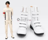 Masked Rider Kamen Rider W Philip Kamen Rider WOZ Fenix Hiromi Kadota Cosplay Boots Shoes