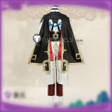 Honkai Star Rail Blade Jing Yuan Cosplay Costume Custom Size