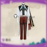 Honkai Star Rail Blade Jing Yuan Cosplay Costume Custom Size