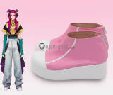 League of Legends LOL Heartsteel Ezreal Aphelios Yone Alune Cosplay Shoes Boots
