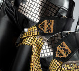 Final Fantasy XVI FF16 FFXVI Benedikta Harman Black Cosplay Costume