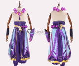 League of Legends LOL Prestige Spirit Blossom Master Yi Aphelios Sett Cosplay Costume