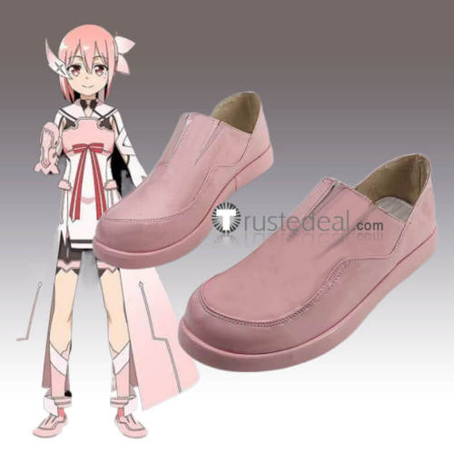 Yuki Yuna is a Hero Yuki Yuna Nogi Sonoko Hero Form Pink Purple Cosplay Shoes Boots