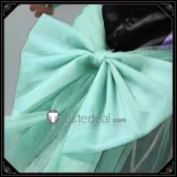 Disney Twisted-Wonderland Stage in Playful Land Lilia Playful Dress New Event Cosplay Costume