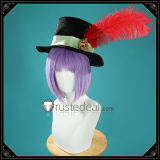 Disney Twisted-Wonderland Stage in Playful Land Lilia Playful Dress New Event Cosplay Costume