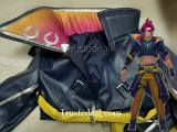 League of Legends LOL Heartsteel Ezreal Aphelios Shieda Kayn Sett Yone Alune K'Sante Cosplay Costume