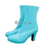 Winx Club Specialists Timmy Sky Brandon Riven Helia Bloom Charmix Blue Cosplay Shoes Boots