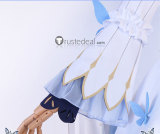 Vocaloid Project Sekai 25ji Nightcord 3rd Anniversary Trail of Butterflies Yoisaki Kanade Cosplay Costume