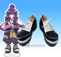 Dark Gathering Yayoi Houzuki Cosplay Shoes Boots