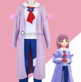 Pokemon Scarlet and Violet Lacey Coat Cosplay Costume