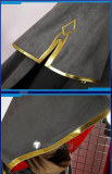 Honkai Impact 3rd Captain Hyperion Cosplay Costume Custom Size