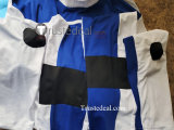 Winx Club Season1 Specialists Timmy Blue Cosplay Costume