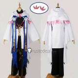 Fate Grand Order Cosplay FGO Caster Merlin Cosplay Costume