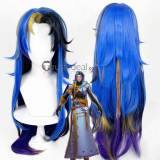 League of Legends LOL Heartsteel Ezreal Styled Kayn Prestige Yone Cosplay Wig