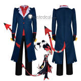 Hazbin Hotel Blitzo Buckzo Fizzarolli Cosplay Costume