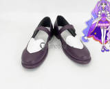 Hirogaru Sky! Pretty Cure Cure Butterfly Cure Majesty Cosplay Shoes Boots