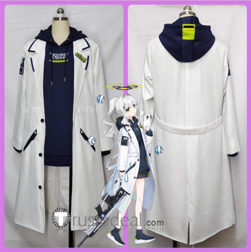 Blue Archive Omagari Hare Cosplay Costume