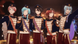 Ensemble Stars Eccentric Five Five Oddballs Revival Scouting Rei Shu Wataru Kanata Natsume Cosplay Costumes