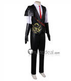 Limbus Company Liu Assoc. South Section 6 Gregor Cosplay Costume