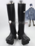 Vocaloid 2 Senbonzakura MEIKO Kaito Gumi Cosplay Boots Shoes