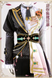 Ensemble Stars Valkyrie The Speaking Doll Raison d'etre Shu Itsuki Mika Kagehira Cosplay Costume