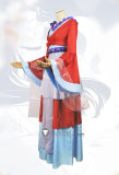 Kusuriya no Hitorigoto The Apothecary Diaries Maomao Dance Dress Cosplay Costume