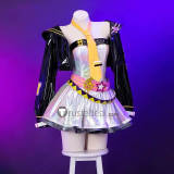 Muse Dash Vocaloid Kagamine Rin Len Stylish Cosplay Costume