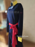Fushigi Yuugi Tamahome Kishuku Sou Miaka Yuki Uniform Cosplay Costumes